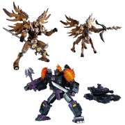 Transformers Gen Figures - Age Of The Primes - Leader Class - Assortment - 5L01