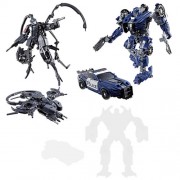 Transformers Gen Figures - Studio Series - Deluxe Class - Assortment - 5L04