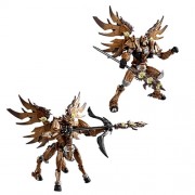 Transformers Gen Figures - Age Of The Primes - Leader Class - The Thirteen Onyx Prime - 5X00