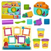 Play-Doh Starter - Photo Fun Playset - 5L00