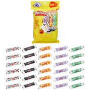 Play-Doh - Spooky Color Sticks 30 Pack - 5L40