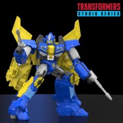 Transformers Gen Figures - Studio Series - Transformers: One - Voyager Class - Sentinel Prime - 5X00