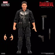 Marvel Legends 6" Figures - Daredevil: Born Again - Punisher - 5L00