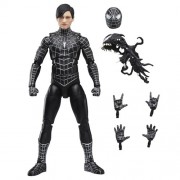 Marvel Legends 6" Figures - Spider-Man 3 - Spider-Man - 5L00