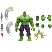 Marvel Legends 6" Figures - Maximum Series - Hulk - 5L00