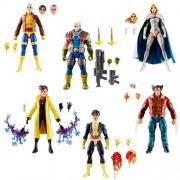 Marvel Legends 6" Figures - X-Men '97 - Assortment - 5L00