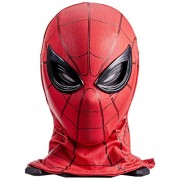 Marvel Legends Roleplay - Spider-Man: Homecoming - Spider-Man Electronic Expressive Mask - 5L00