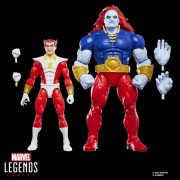 Marvel Legends 6" Figures - Marvel’s Starfox & Champion Of The Universe 2-Pack - 5L00