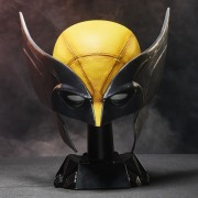 Marvel Legends Roleplay - Deadpool & Wolverine (2024 Movie) - Wolverine Premium Mask - 5L00