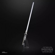 Star Wars Roleplay - The Black Series - Ahsoka - Ezra Bridger Lightsaber Force FX Elite - 5S01