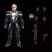 Marvel Legends 6 Figures - Spider-Man Retro Series - Agent Venom (Flash Thompson) - 5X00