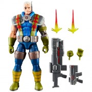 Marvel Legends 6" Figures - X-Men '97 - Marvel's Cable - 5X00