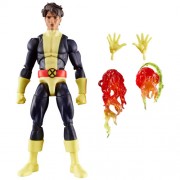 Marvel Legends 6" Figures - X-Men '97 - Marvel's Sunspot - 5X00