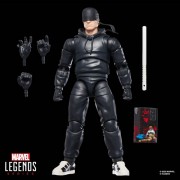 Marvel Legends 6" Figures - The Man Without Fear - Daredevil - 5X00