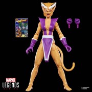 Marvel Legends 6" Figures - X-Force #1 (1991) - Feral - 5X00