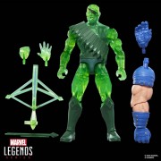 Marvel Legends 6" Figures - Build-A-Figure Marvel's Executioner - Warbow - 5X00