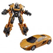 Transformers Gen Figures - Studio Series - TRA: AOE - Deluxe Class - Concept Art KSI Widow - 5X00