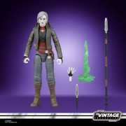 Star Wars Figures - 3.75" Vintage Collection - SW: Jedi: Survivor - Nightsister Merrin - 5X21