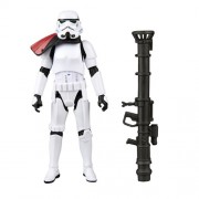 Star Wars Figures - 3.75" Vintage Collection - SW: Jedi: Survivor - Rocket Launcher Trooper - 5X21
