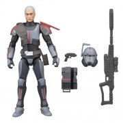 Star Wars Figures - 3.75" Vintage Collection - The Bad Batch - Crosshair - 5X21