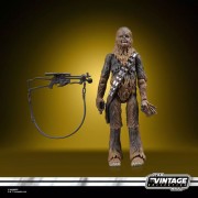 Star Wars Figures - 3.75" Vintage Collection - Ep IV ANH - Chewbacca - 5X21