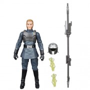 Star Wars Figures - 3.75" Vintage Collection - SW: Rebels - Alexsandr Kallus - 5X21