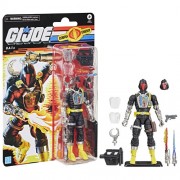 G.I. Joe Figures - 6" Classified Series - Retro Cardback - B.A.T. (Battle Android Trooper) - 5X00
