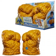 The Fantastic Four: First Steps (2025 Movie) Roleplay - The Thing Clobberin