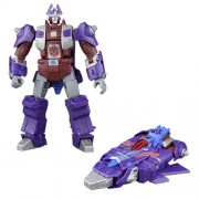Transformers Gen Figures - Age Of The Primes - Voyager Class - The Thirteen Alpha Trion - 5X00