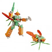 Transformers Gen Figures - Age Of The Primes - Deluxe Class - Venin - 5X00