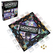Boardgames - Monopoly - Board Crawl Edition - 0000