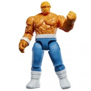 Marvel Figures - 12" Titan Hero Series - Fantastic Four: First Steps - The Thing - 5L00