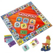 Boardgames - Monopoly - App Banking Edition - 0920