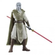 Star Wars Figures - 6" The Black Series - Gaming Greats - SW: Jedi: Survivor - Dagan Gera - 5X00