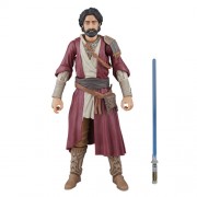 Star Wars Figures - 6" The Black Series - Ahsoka - Ezra Bridger (Peridea) - 5X00