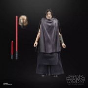 Star Wars Figures - 6" The Black Series - The Acolyte - Stranger (Qimir) - 5X00