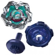 Beyblade X - Tide Whale 5-80E Booster Pack - AX00