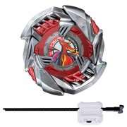 Beyblade X - Scarlet Garuda 4-70TP BX Starter Pack - AX00