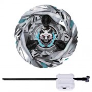 Beyblade X - Sterling Wolf 3-80FB UX Starter Pack - AX00
