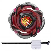 Beyblade X - Reaper Incendio T 4-70K CX Starter Pack - AX00