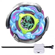 Beyblade X - Wriggle Kraken S 3-85O CX Starter Pack - AX00