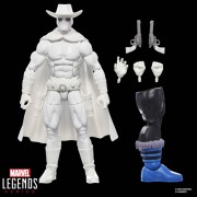 Marvel Legends 6" Figures - Build-A-Figure Marvel's Executioner - Phantom Rider - 5X00