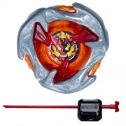 Beyblade X - Hammer Incendio 3-70H UX Starter Pack - AX00