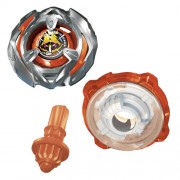 Beyblade X - Arrow Wizard 4-80O Booster Pack - AX00