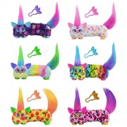 Furby DJ Furblets Interactive Plush - Assortment - 5D01