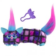 Furby Furblets Interactive Plush - DJ Dis-Co-Dazz