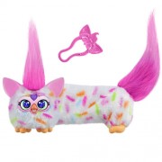 Furby Furblets Interactive Plush - DJ Berry-Cup-Cake