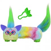 Furby Furblets Interactive Plush - DJ Can-Dee-Swirl