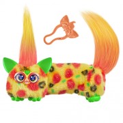 Furby Furblets Interactive Plush - DJ Pepp-Oh-Roni
