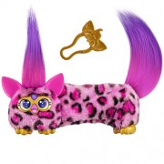 Furby Furblets Interactive Plush - DJ Kitt-Ee-Luv